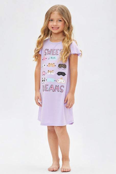 Batola niña Gatitos